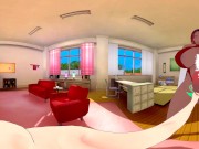 VR - Futa Sylvia sex lesson | Male Taker POV