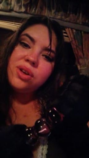 Asmr. Roleplay Esmeraldas the maid