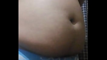 Belly inflation