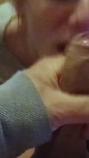 Amateur Compilation Deepthroat Gagging & Cum-drenched MILF Slut