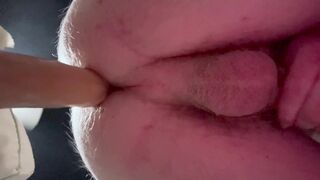 You’d pulverize me…I’d nail me….wait I did