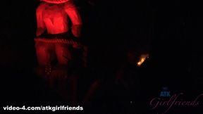 Exotic pornstar Skye West in Horny Reality, Foot Fetish adult video