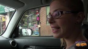 Sindy Lange & Penny Pax Fucking Hard Hot Dad's Friend 01 - Big dick