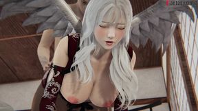 angelica fucked after she save me - red - fking3-d chapter 9 - full & pov version on sheer & ptrn: fantasyking3
