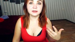 Hannah Breeze Private Show