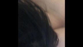 squirtfest with two hot latinas