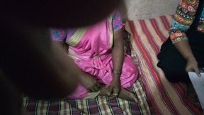 Casual Talking After Sex