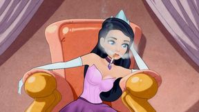 Smoking Fetish College Girl Smoking