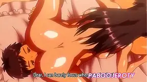 Anime Beauty Teases Horny Culo with Sensual Reggaeton Perreo Moves