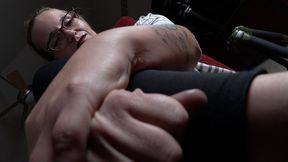 Got Him Cuckolded And Submissive, 1st