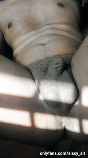 Limp sissy small penis compilation   Clip 3