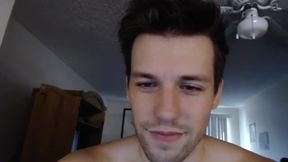 Kellan Fisher Private Show