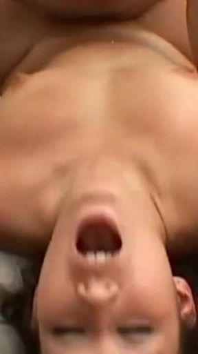 Cris Taliana & Andy Trainer Suck Fuck Facial Gmpk0003