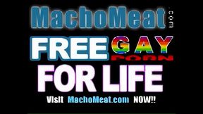 Young Twinks Sucking Cock