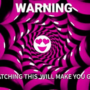 Mesmerizing You to Go Gay Yummy Cummie Brainfuck Version