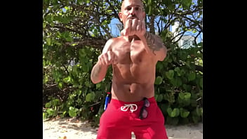 SHADOW BOXING