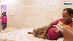 Cute Desi Girl Hot Romantic Hardcore Sex