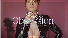 Boobs Obsession