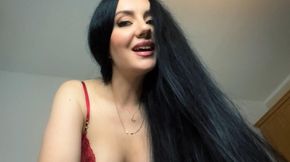 Goddess on top of you 🔥