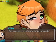 Amante me enseña su vestido nuevo y mi vecina me da una mamada