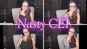 Nasty CEI