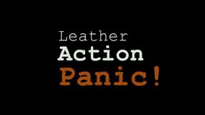 Leather Action Panic