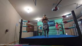 BTS Video Constance v Misty