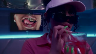 Ian Isiah - Persistent (Official Music Video) Pornhub Premiere