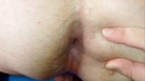 Jovens Amigos Ursos Fodem Sem Capa Quando Os Pais Saem - Parte 2