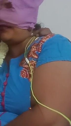 Tamil Hot Housewife Cheating Fucking