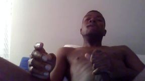 Derrick Stiles Private Show