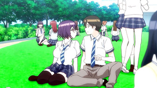 THE ULTIMATE TURNON EXPERIMENT Liliths Screams Overload the Lab as He Devours Her Pussy on the Very same Table