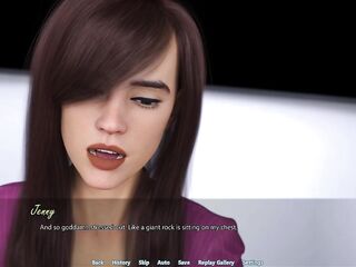 A Very Lustful Office Part 38
