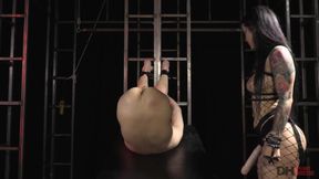 Deviant Hard Fuck Femdom