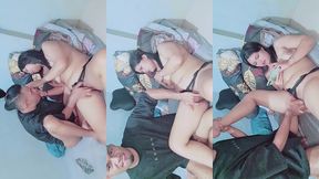 mainkan memek istri