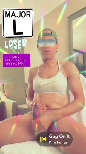 Connecticut Pervert #13