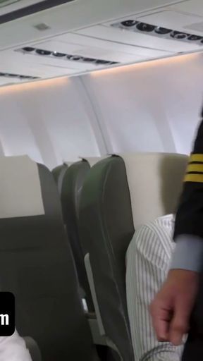 Thank You for Flying Freeuse Airlines - FreeUse Fantasy   Clip 1