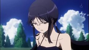 Romantic Anime Adventure – Photo Kano’s Sweet Hentai Moments