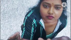 My Village Horny Stepmother Seduced Me to Have a Good Fuck - Tamil Hot and Dirty Talk Video