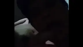 Young Twink Goes Wild Sucking Huge Hard Cock – Hot DIY Blowjob Scene – 18+