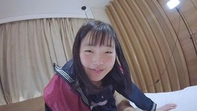 Sasa-chan 2 Uniform Blow