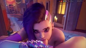 The best compilation 2021 Fortnite, Apex legends, Overwatch and TLOU