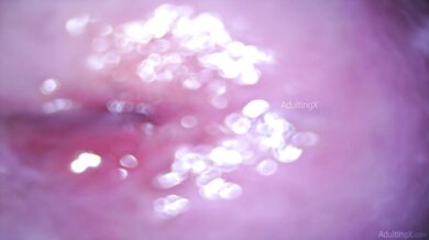 Camera In Pussy Orgasms FULL VIDEO Masturbate with Me Series Ep. 5