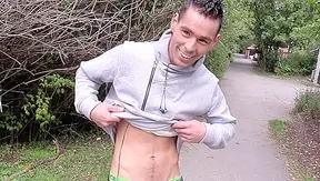 Hard Riding a hairy ass through steamy Czech action – CzechHunter