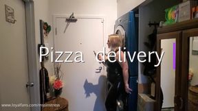 Just the tip