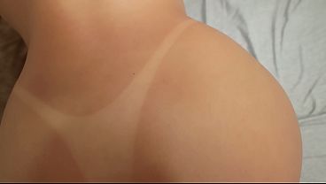 My sexy sister-in-law is always looking for me to fuck her hard without her husband finding out! - POVLATINOX
