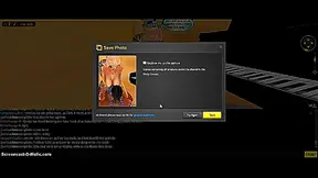 Caylees Steamy 3D Hentai Group Encounter with Iconic Cartoons