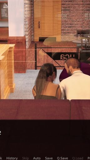 The Shared Wife (part 13)