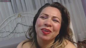 Kiara Villada Private Show