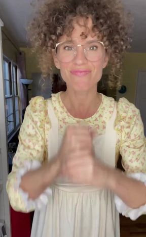 Oh Dear Some More Fun with Proper Step Mommy Coming Soon!